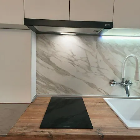 & Bliss アパート ヴァルナ