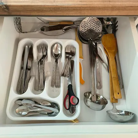 アパート & Bliss