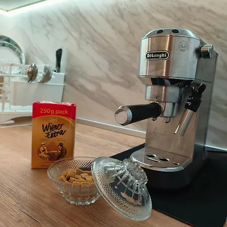 & Bliss アパート ヴァルナ