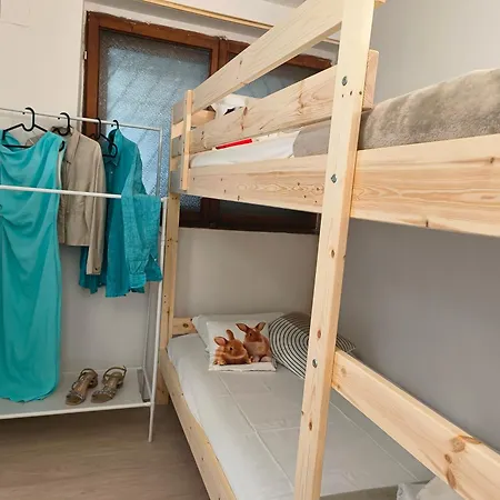 & Bliss アパート *