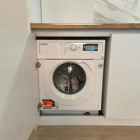 & Bliss アパート *