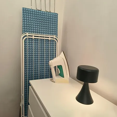 & Bliss アパート ヴァルナ