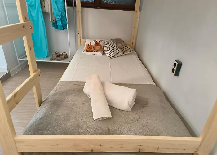 Apartamento & Bliss *