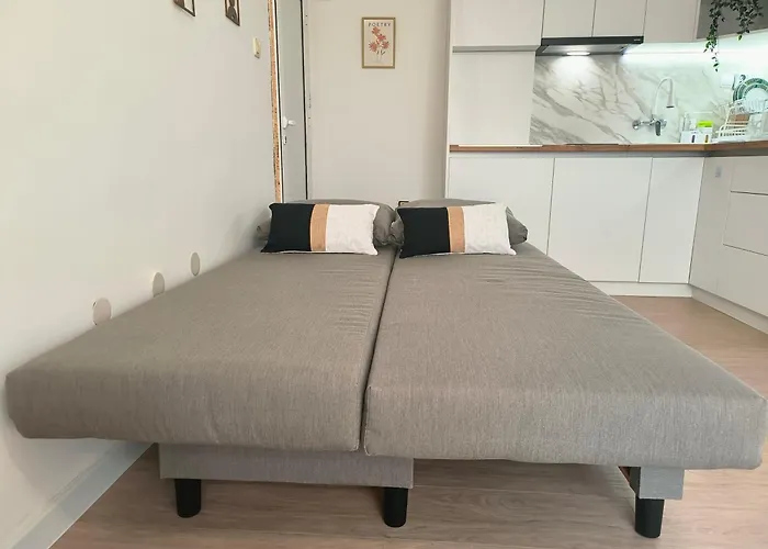 Apartamento & Bliss Varna
