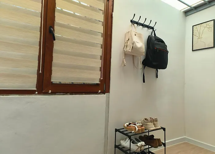 Apartamento & Bliss *