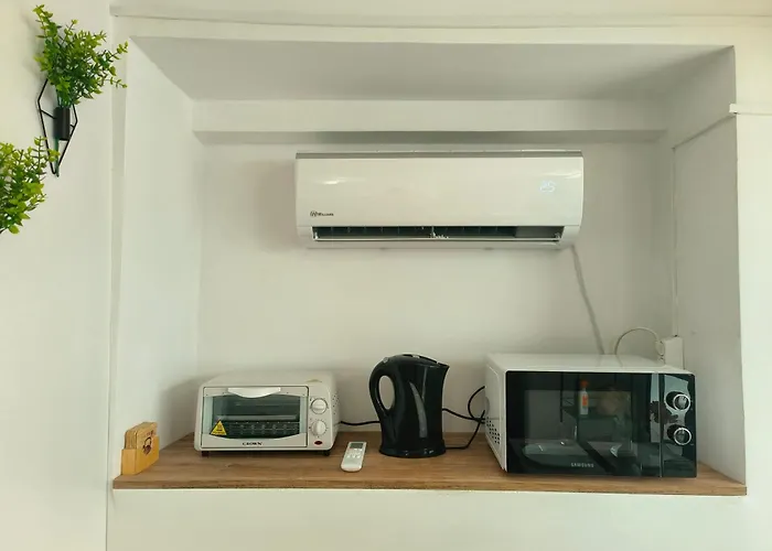 & Bliss Apartamento Varna