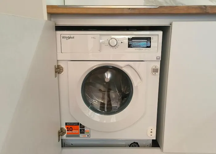 & Bliss Apartamento *