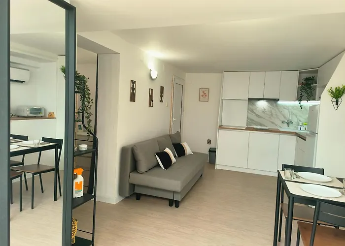 & Bliss Apartamento Varna