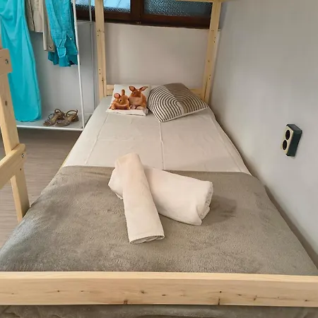 Apartamento & Bliss *