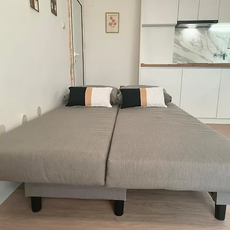 Apartamento & Bliss Varna