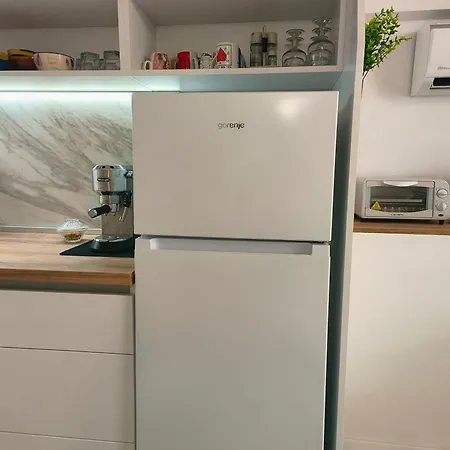 Apartamento & Bliss *