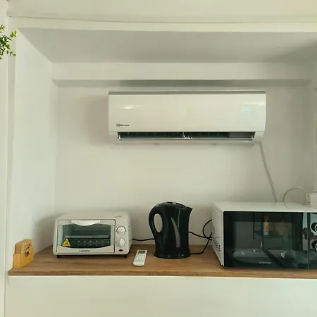 & Bliss Lejlighed Varna