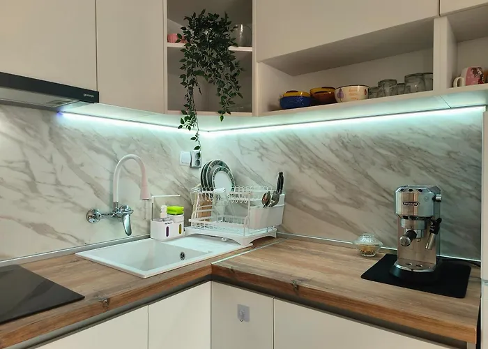 Apartamento & Bliss Varna