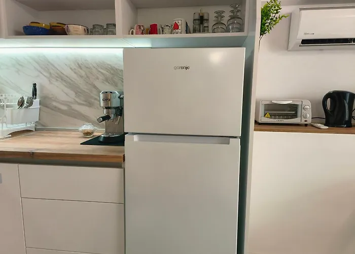 Apartamento & Bliss *