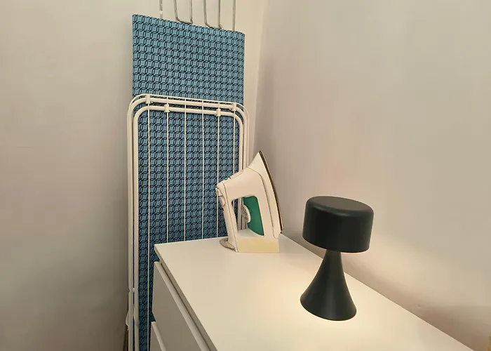 & Bliss Apartamento Varna